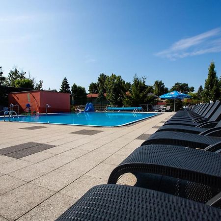 Apartamenty Posejdon Łazy Extérieur photo