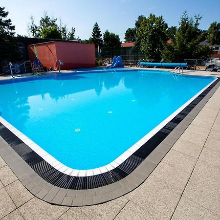 Apartamenty Posejdon Łazy Extérieur photo