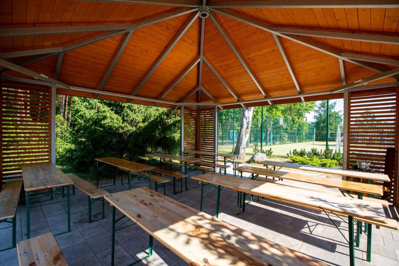 Apartamenty Posejdon Łazy Extérieur photo