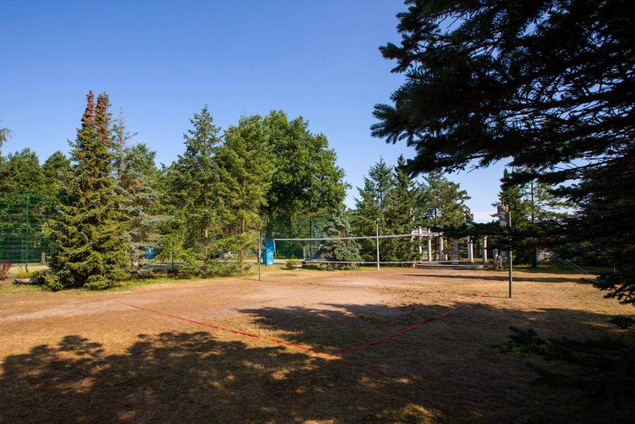 Apartamenty Posejdon Łazy Extérieur photo