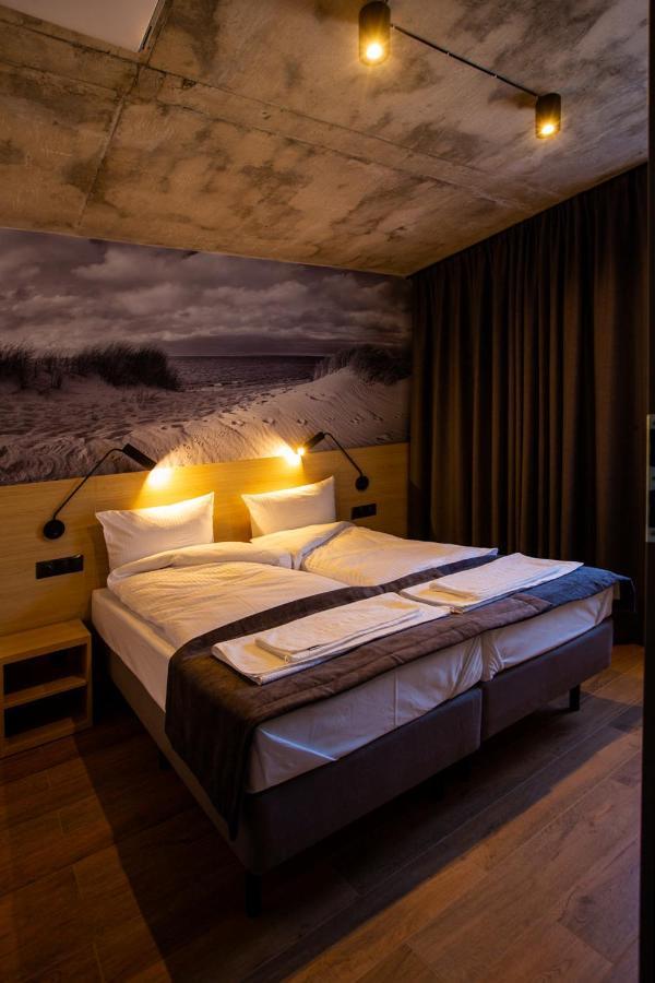 Apartamenty Posejdon Łazy Extérieur photo