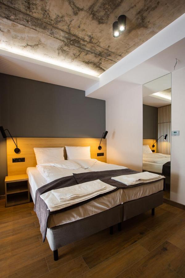 Apartamenty Posejdon Łazy Extérieur photo